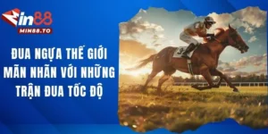 Đua Ngựa Thế Giới – Khám Phá Môn Thể Thao Tốc Độ