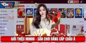 Giới thiệu Min88 – Sân Chơi Cá Cược Hàng Đầu Châu Á 2025