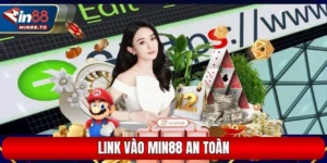 Link Vào Min88 – Truy Cập An Toàn Từ Đường Link Mới Nhất