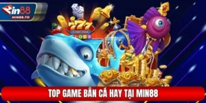 Top Game Bắn Cá Hay Giúp Anh Em Chơi Vui Mà Vẫn Có Thưởng